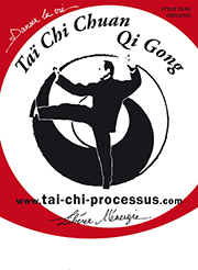 διαδικασία tai chi