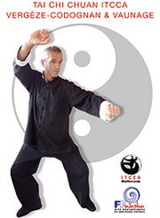 Tai Chi Chuan ITCCA Vergèze-Codognan &amp; Vaunage