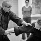 Ta Lu Pushing Hands Καλοκαίρι 2013