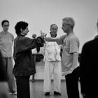 Ta Lu Pushing Hands Καλοκαίρι 2013