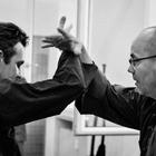 Ta Lu Pushing Hands Καλοκαίρι 2013
