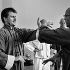 Ta Lu Pushing Hands Καλοκαίρι 2013