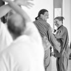 Ta Lu Pushing Hands Καλοκαίρι 2013