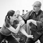 Ta Lu Pushing Hands Καλοκαίρι 2013
