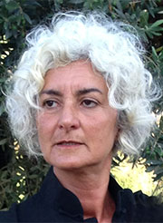 Λίλι Κανέλλα
