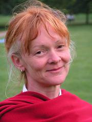 Brigitte Fleckenstein